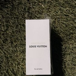 Louis Vuitton Imagination EDP