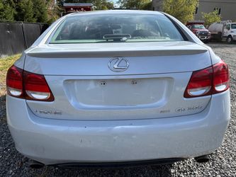 2006 Lexus GS 300