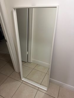 IKEA mirror