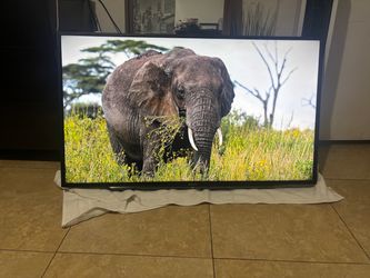 Sony Bravia 48” for 150