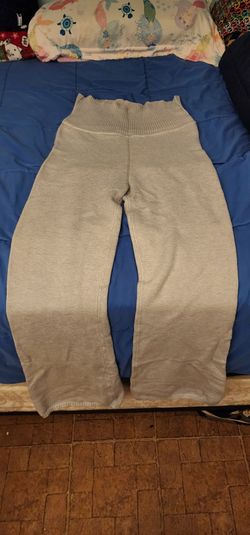 Legging a campanado para mujer SIZE  XL