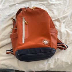 Tennis Bag (Special Edition)