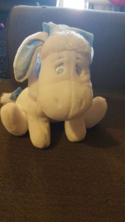 Teddy