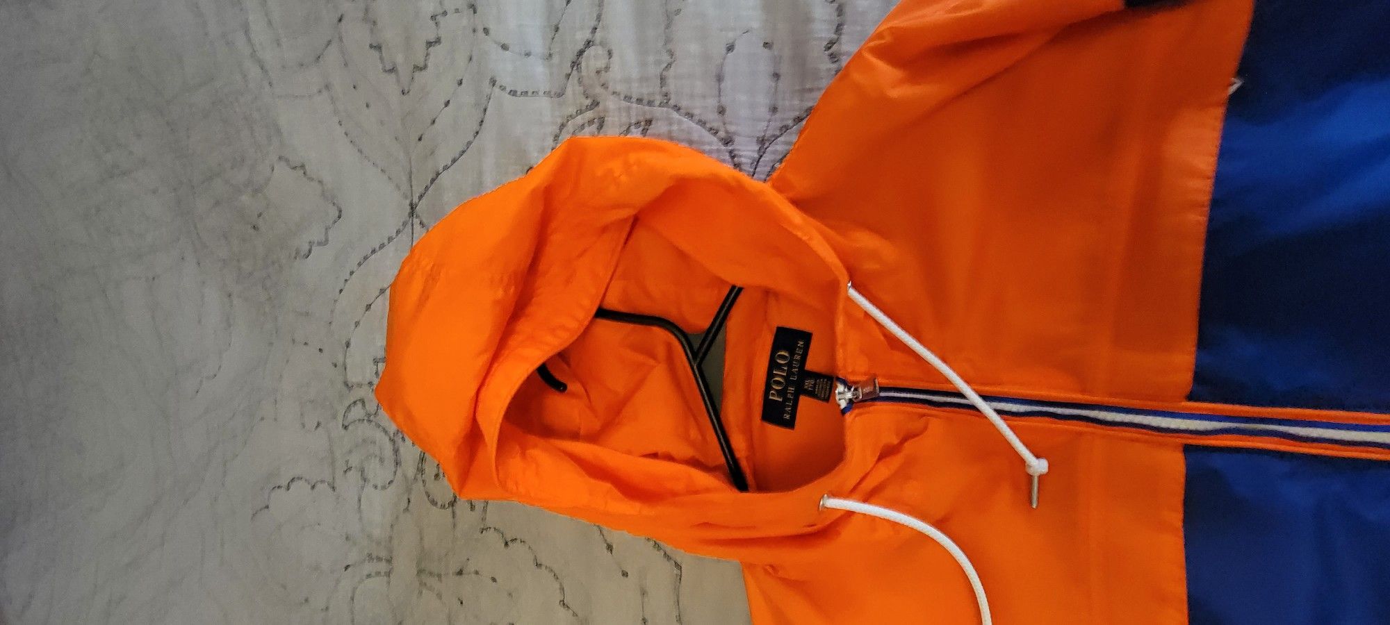 Polo Limited Edition Jacket