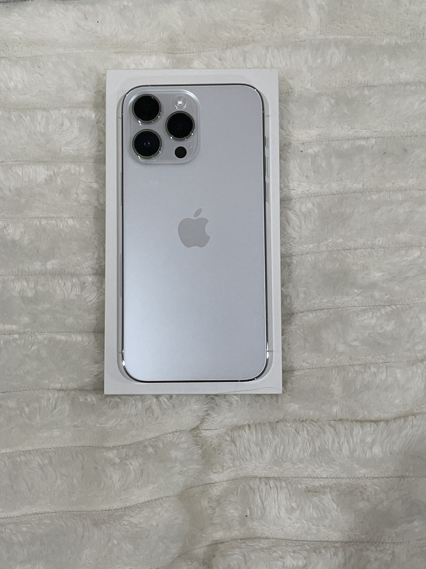 iPhone 14 Pro Max Unlocked 256GB