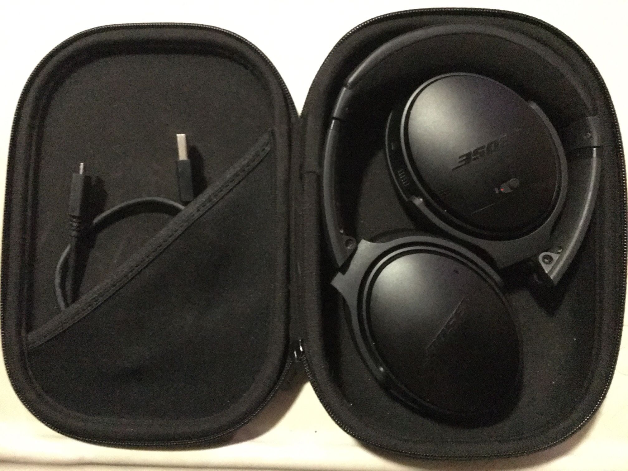 Bose QuietComfort 35 II