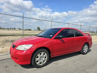 2005 Honda Civic