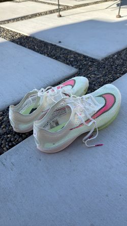 Nike Spikes