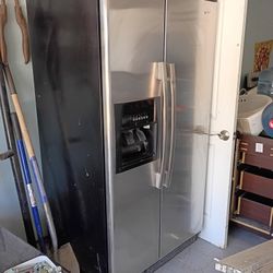 Fridge Used
