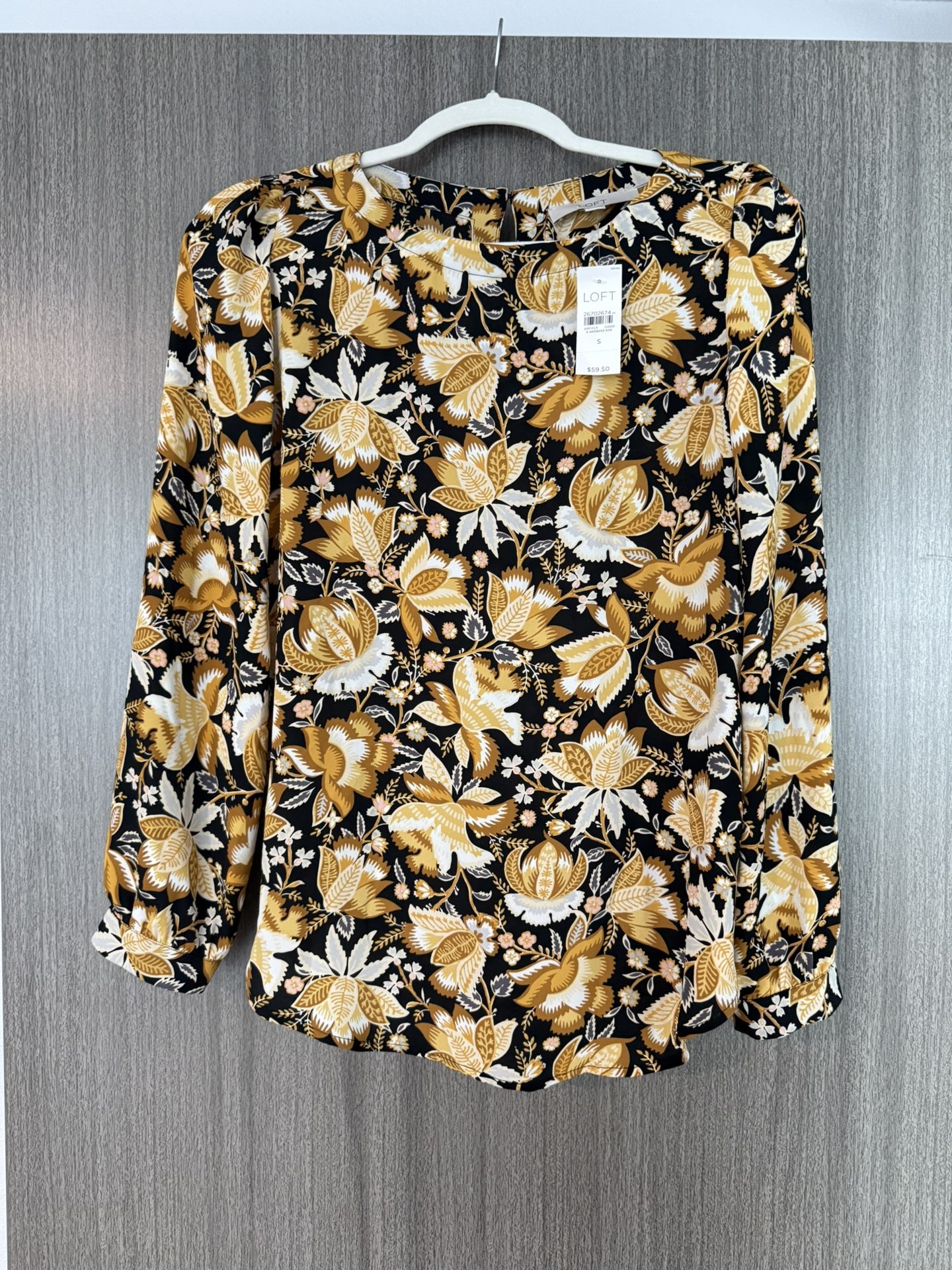 shirt