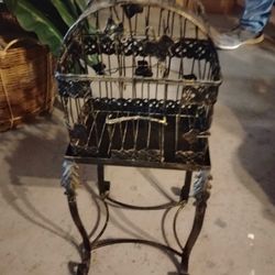 Bird Cage