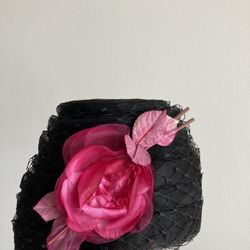 Vintage Hat