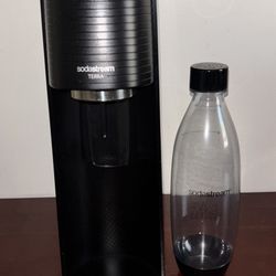 Sodastream Terra 