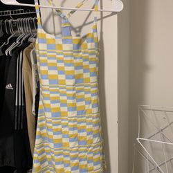 Outdoor Voices Dress (XS)