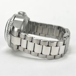 Invicta 52mm Stainless Steel Hydromax Watch 33495 for Sale in Boca