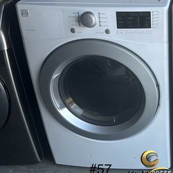Kenmore Washer Front Load (#57)