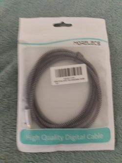 Aux cord cable