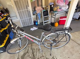 Bicycle Trek 7500 Multitrack Vintage