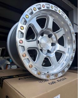 Arena wheels