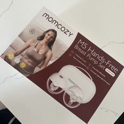 Breast Pump