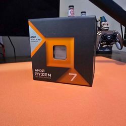 AMD Ryzen 7 7700 CPU