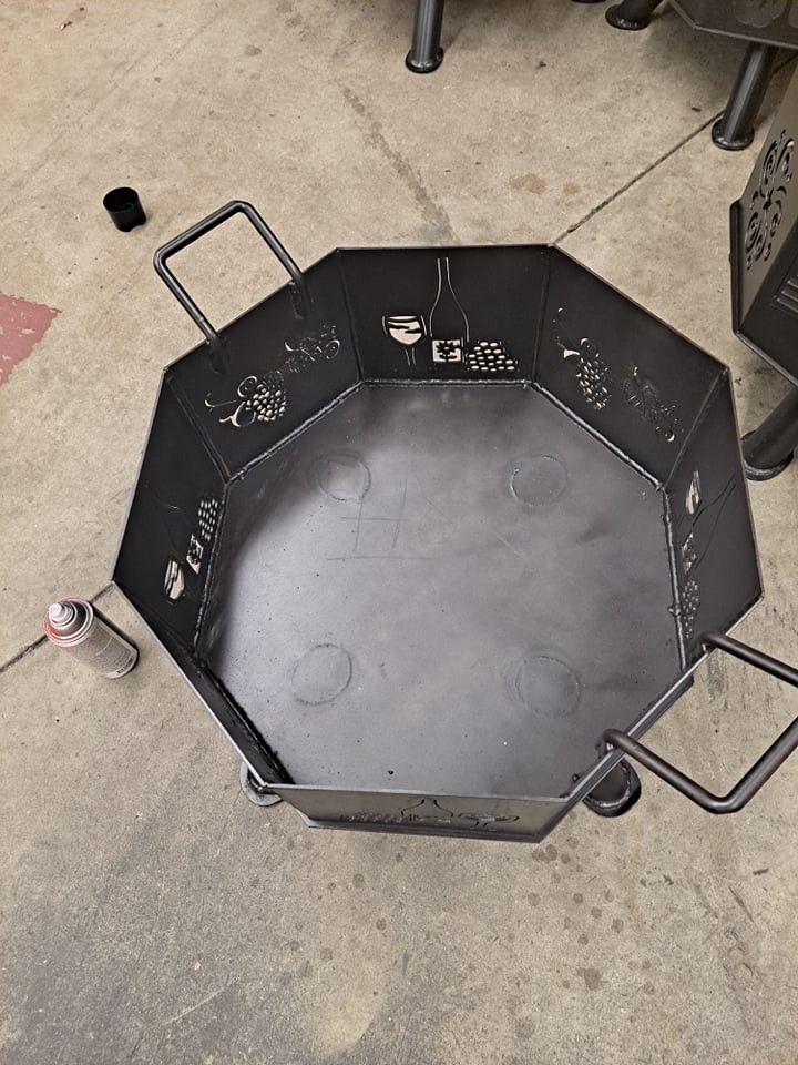 Mobile Welder