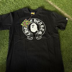Bape Shirts All Sizes 