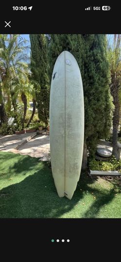 Surfboard