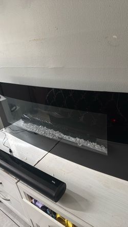 Fire place