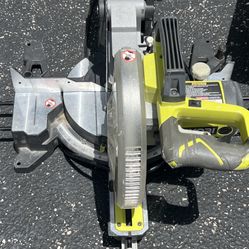 Miter Saw