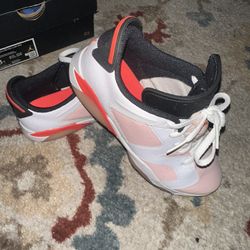 Girl Tennis Shoes Size 3
