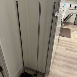 Modern LED Floor Lamps – 3 Color Modes