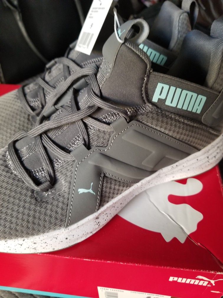 Tenis puma