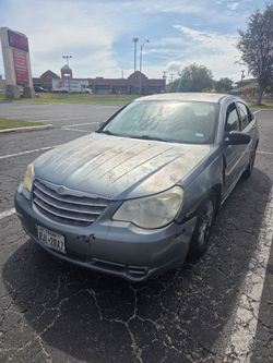 2009 Chrysler Sebring