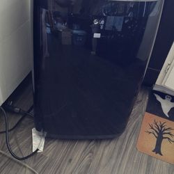 LG Portable AC/Heater Unit