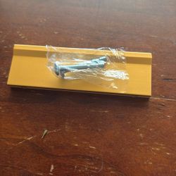 10 Pack Gold Cabinet Pulls