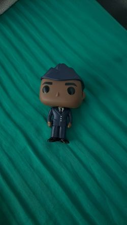 Funko pop