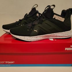 New Womens Puma Size 9