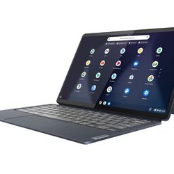 Lenovo chromebook  duet 5