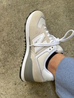 New Balance Classic 574