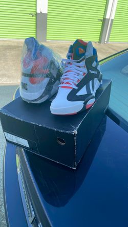 Reebok Superman Classic Size 12