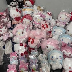 Sanrio Hello Kitty