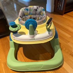 Baby Walker 
