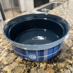 New Dog Dish/American Kennel Club