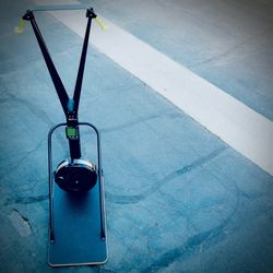 Concept 2 SkiErg - Garage Gym Hunter Certified 🏆