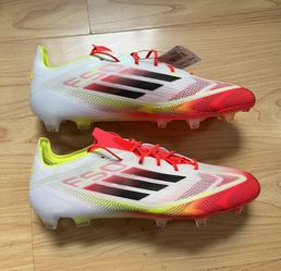 🔥🔥Adidas F50 Elite Firm Ground Soccer Cleats - Size 12.5
