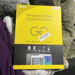 IPad Pro Screen Protector