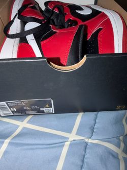 Men’s Jordans