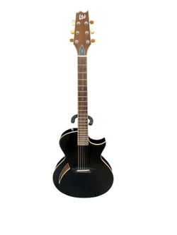 LTD TL-6 Acoustic Electric Guitar 