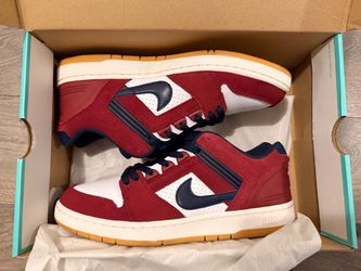Nike SB Air Force II Low Sneakers